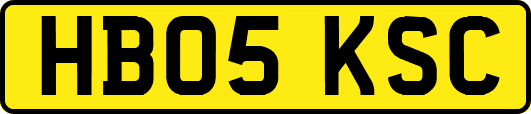 HB05KSC