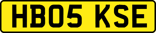 HB05KSE