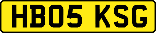 HB05KSG