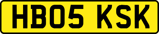 HB05KSK