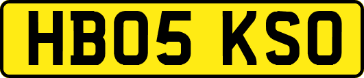 HB05KSO