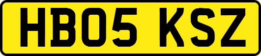 HB05KSZ