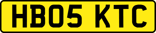 HB05KTC
