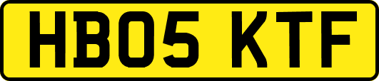 HB05KTF