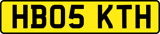HB05KTH