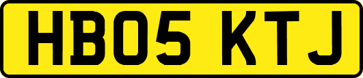 HB05KTJ