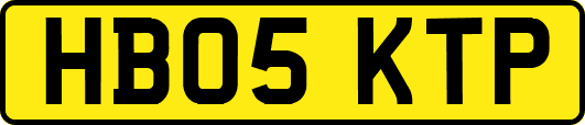 HB05KTP