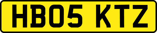 HB05KTZ
