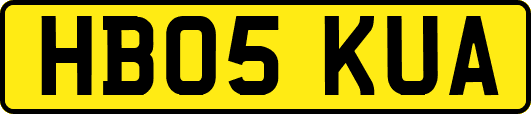 HB05KUA