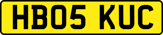 HB05KUC