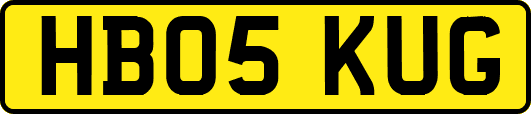 HB05KUG