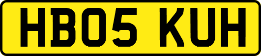 HB05KUH