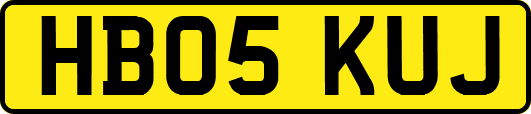 HB05KUJ