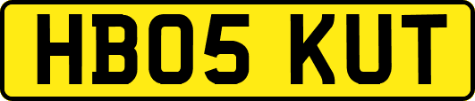 HB05KUT