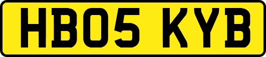 HB05KYB