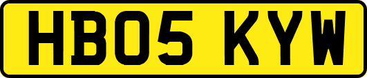 HB05KYW