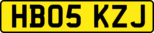 HB05KZJ