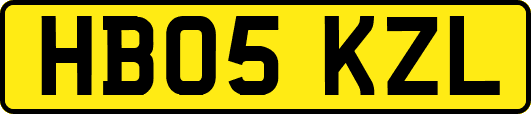HB05KZL