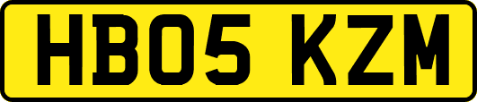 HB05KZM