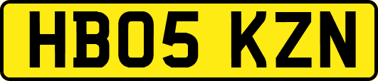 HB05KZN