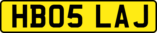HB05LAJ