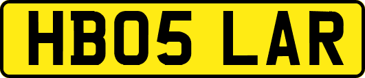 HB05LAR