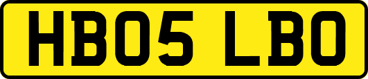 HB05LBO