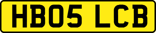 HB05LCB