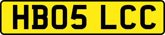 HB05LCC