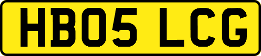 HB05LCG