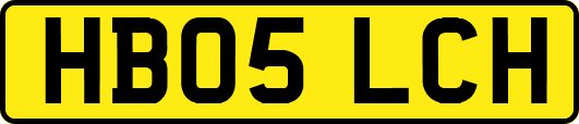 HB05LCH