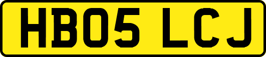 HB05LCJ