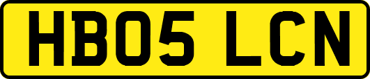 HB05LCN