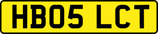 HB05LCT