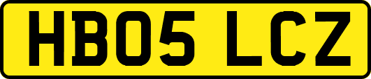 HB05LCZ