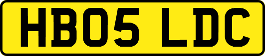 HB05LDC
