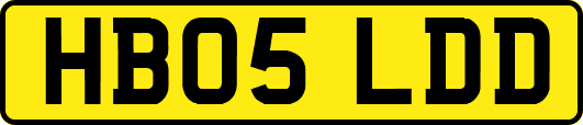 HB05LDD