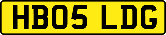 HB05LDG