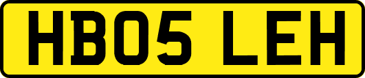 HB05LEH