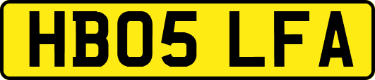 HB05LFA