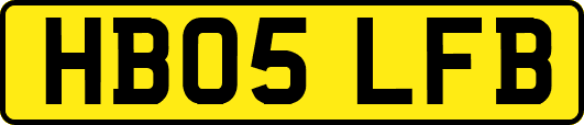 HB05LFB