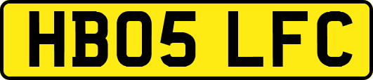 HB05LFC