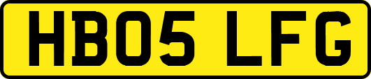 HB05LFG