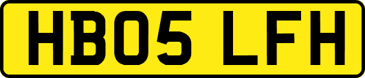 HB05LFH
