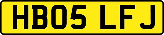 HB05LFJ