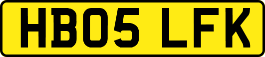 HB05LFK
