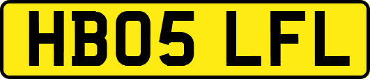 HB05LFL