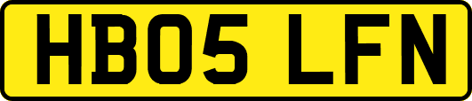 HB05LFN