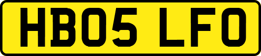 HB05LFO