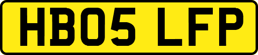 HB05LFP